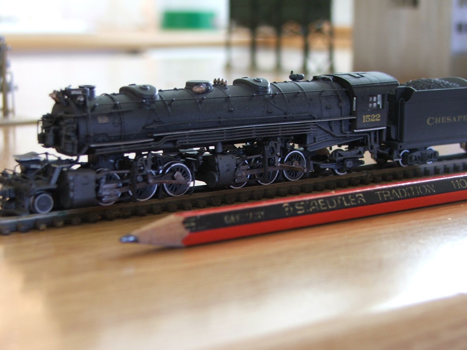Learn Model train scale weight | Mualsambel